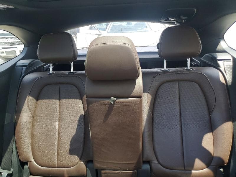 2017 BMW X1 XDRIVE28I 10