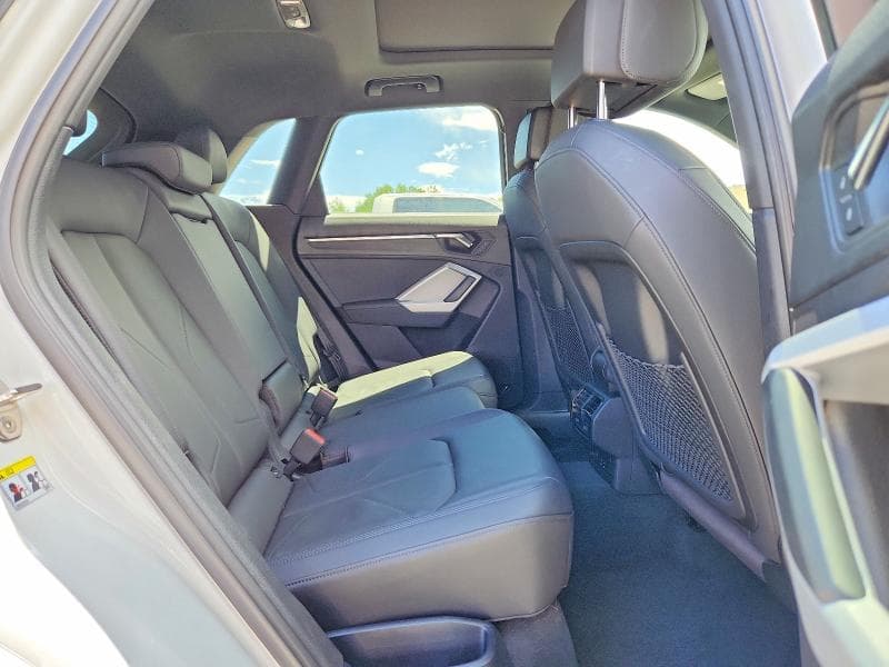 2023 AUDI Q3 PREMIUM PLUS S LINE 45 11