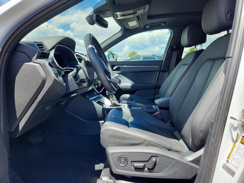 2023 AUDI Q3 PREMIUM PLUS S LINE 45 7
