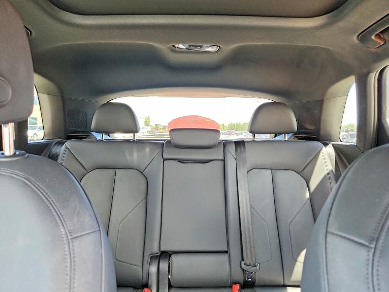 2023 AUDI Q3 PREMIUM PLUS S LINE 45 10