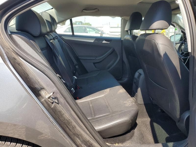 2017 VOLKSWAGEN JETTA SE 10