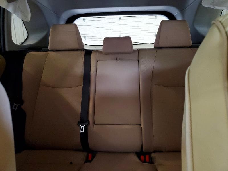 2022 TOYOTA RAV4 LE 10
