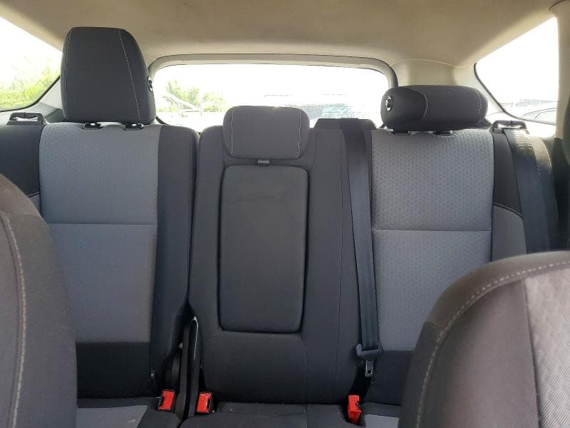 2018 FORD ESCAPE SE 10