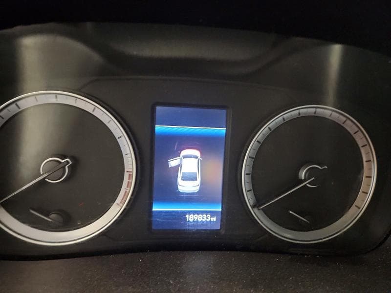 2018 HYUNDAI SONATA SEL SEL 9