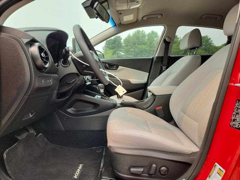 2023 HYUNDAI KONA SEL 7