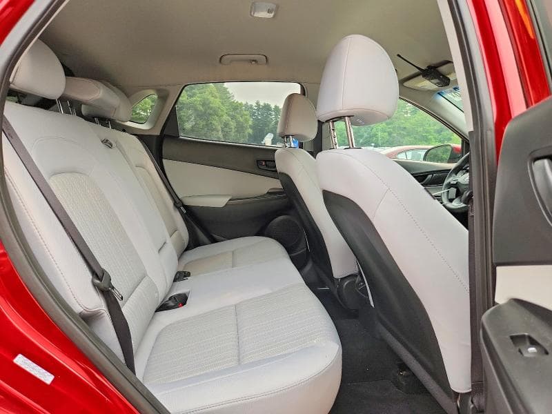 2023 HYUNDAI KONA SEL 10