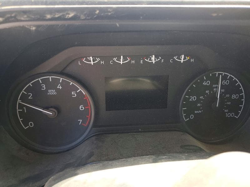 2023 FORD F350 SUPER DUTY 9