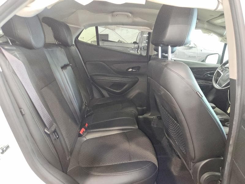 2018 BUICK ENCORE SPORT TOURING 11