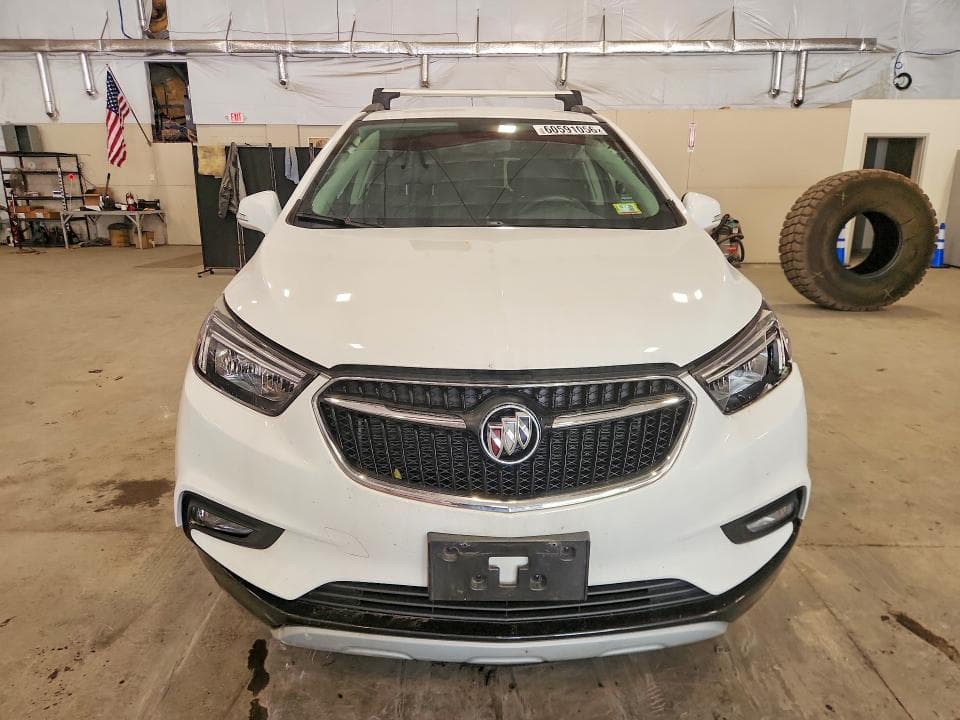 2018 BUICK ENCORE SPORT TOURING 5