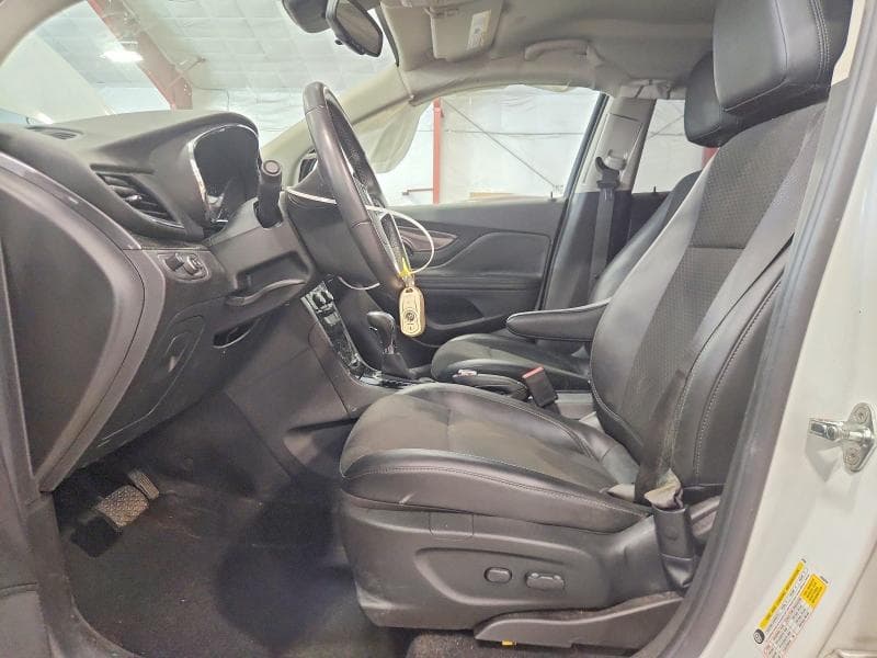 2018 BUICK ENCORE SPORT TOURING 7