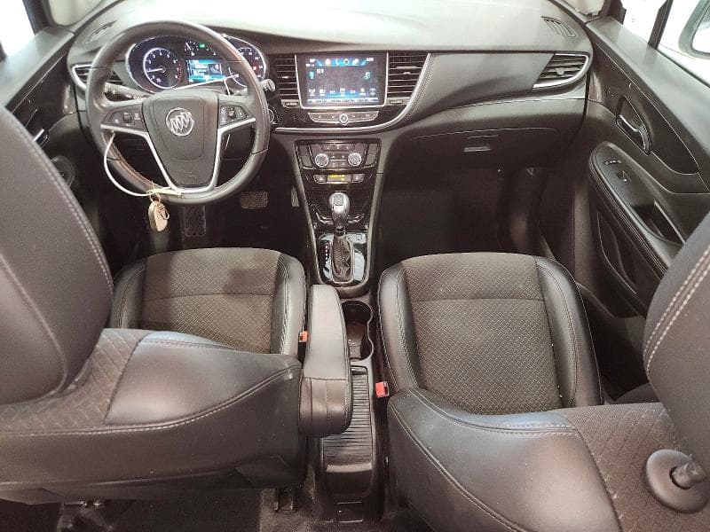 2018 BUICK ENCORE SPORT TOURING 8