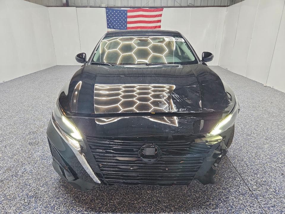 2023 NISSAN ALTIMA S 5
