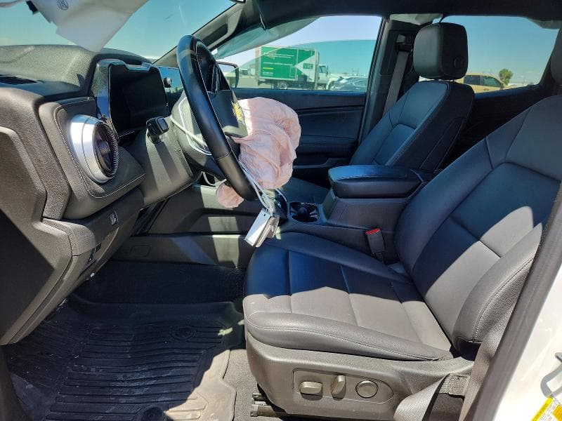 2024 CHEVROLET COLORADO LT 7