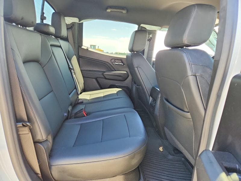 2024 CHEVROLET COLORADO LT 10