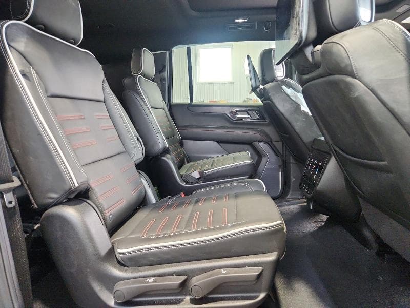 2026 GMC YUKON XL AT4 ULTIMATE 11