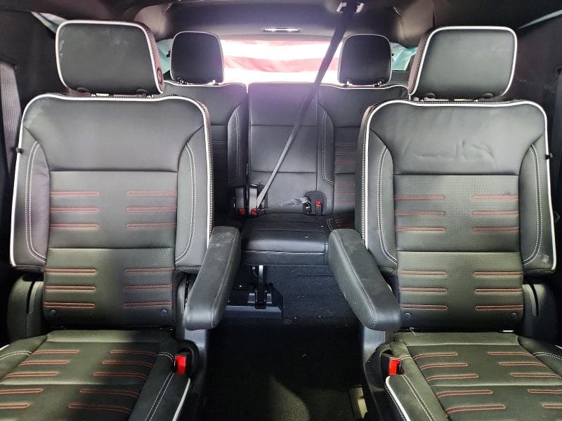 2026 GMC YUKON XL AT4 ULTIMATE 10