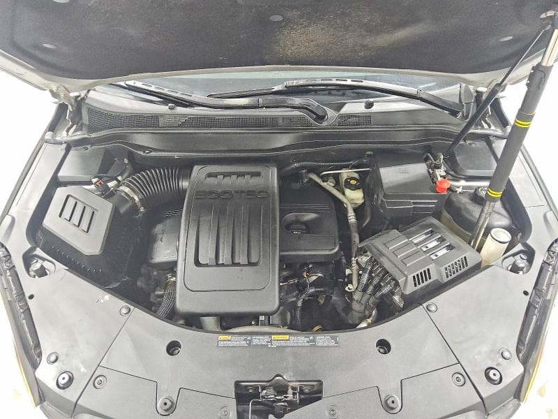 2017 CHEVROLET EQUINOX LS 12