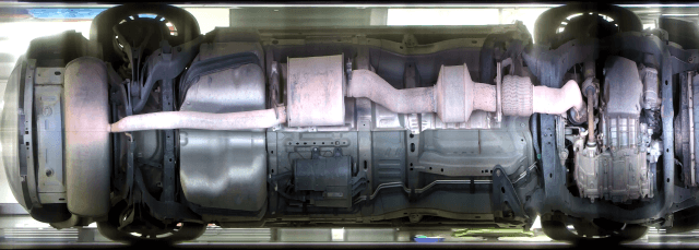 2017 CHEVROLET EQUINOX LS 14