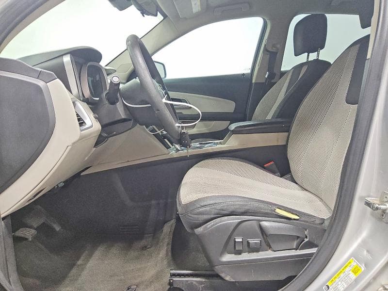2017 CHEVROLET EQUINOX LS 7