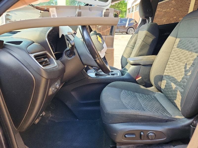 2018 CHEVROLET EQUINOX LT 7
