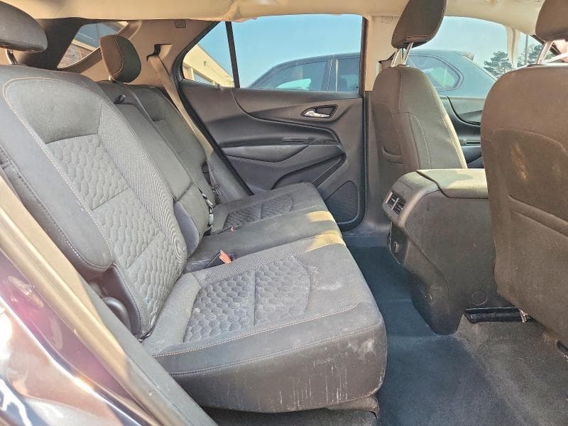 2018 CHEVROLET EQUINOX LT 10