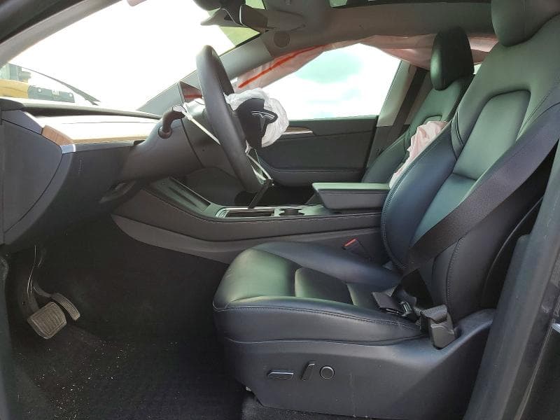 2024 TESLA MODEL Y 7