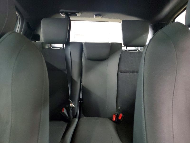 2019 HONDA HR-V SPORT SPORT 10