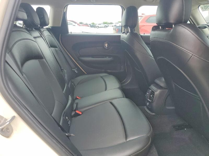 2017 MINI COOPER CLUBMAN ALL4 10