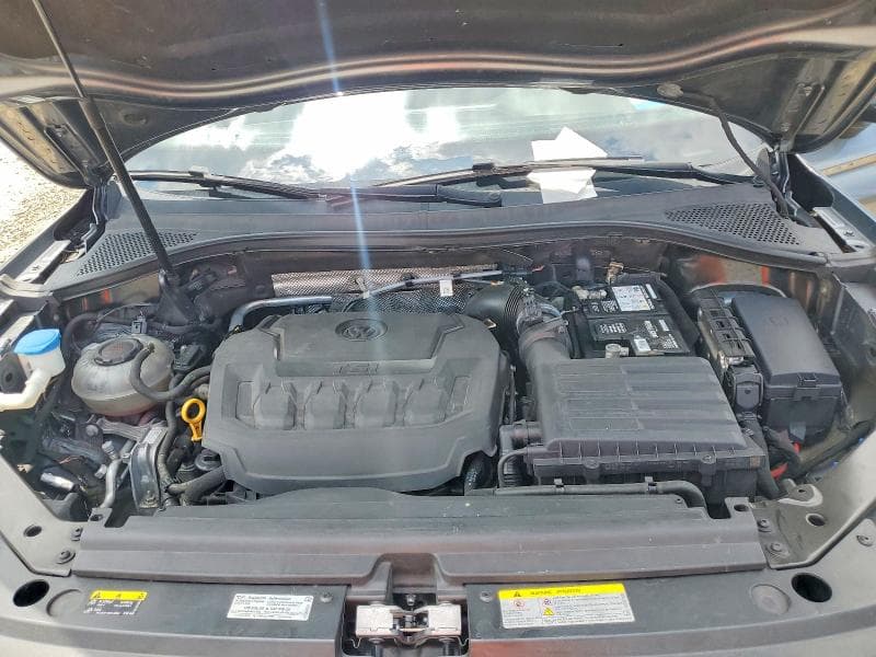 2021 VOLKSWAGEN TIGUAN 12