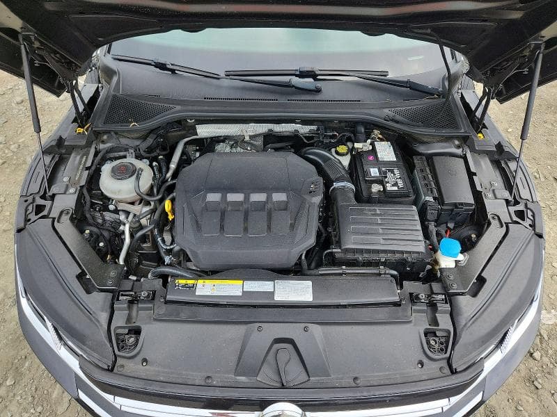 2020 VOLKSWAGEN ARTEON SE 11