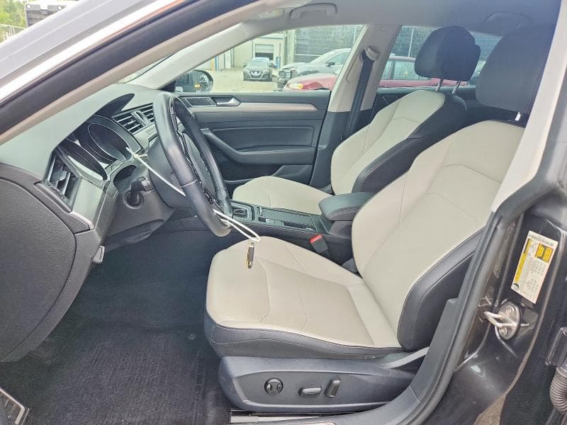 2020 VOLKSWAGEN ARTEON SE 7