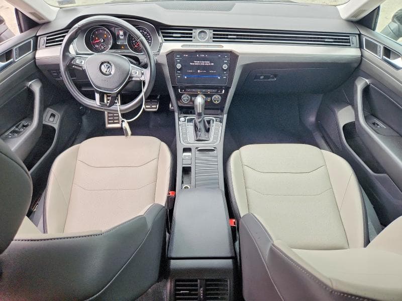 2020 VOLKSWAGEN ARTEON SE 8