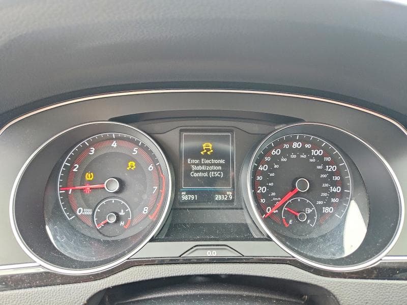 2020 VOLKSWAGEN ARTEON SE 9