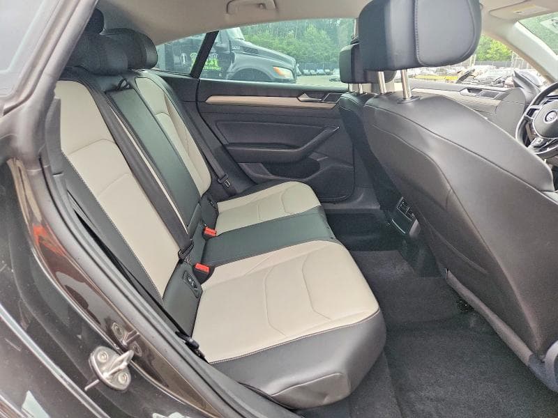 2020 VOLKSWAGEN ARTEON SE 10