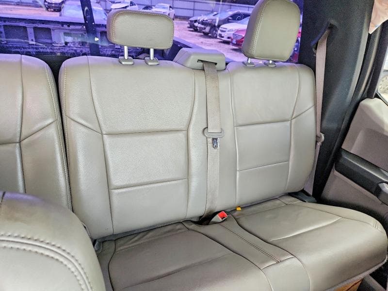 2018 FORD F250 SUPER DUTY 11