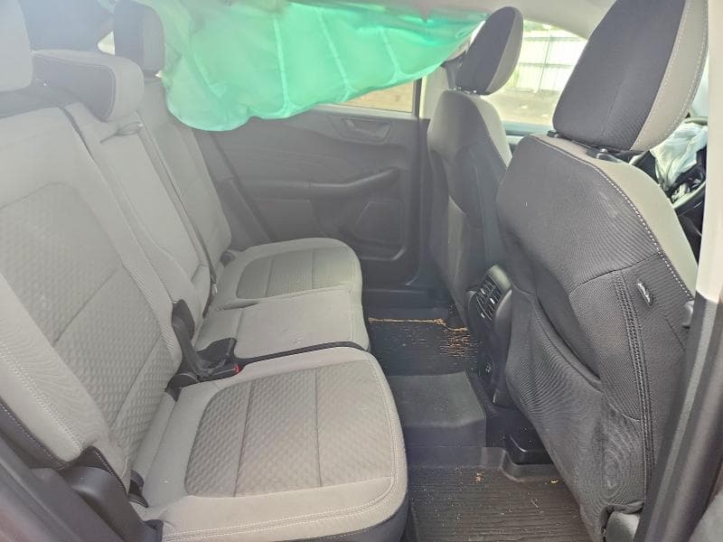 2022 FORD ESCAPE SE 11