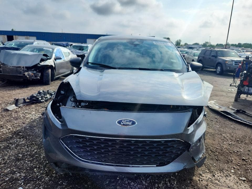 2022 FORD ESCAPE SE 5