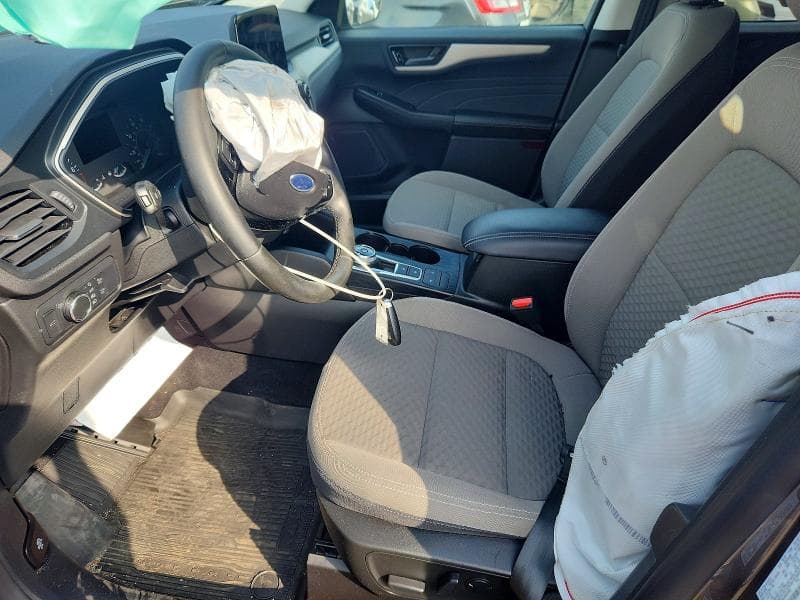 2022 FORD ESCAPE SE 7