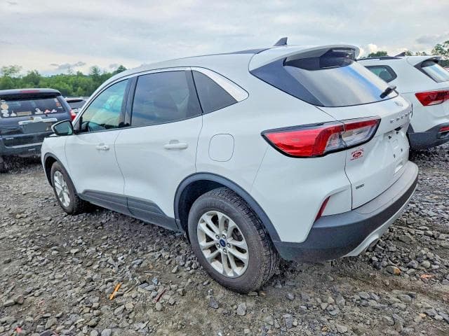 2020 FORD ESCAPE SE 2
