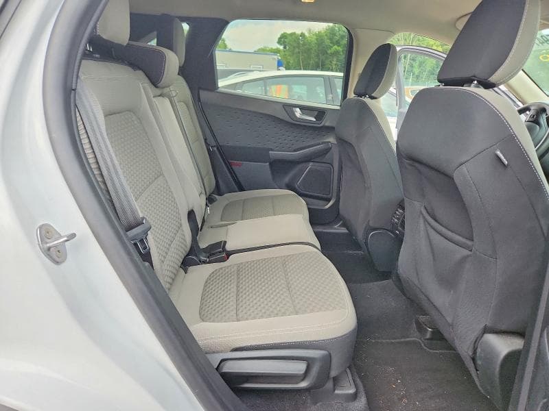 2020 FORD ESCAPE SE 11