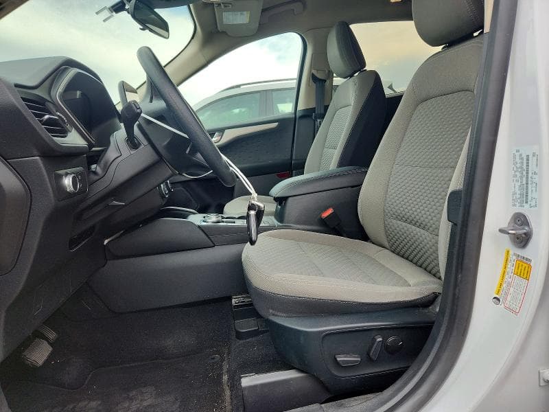 2020 FORD ESCAPE SE 7