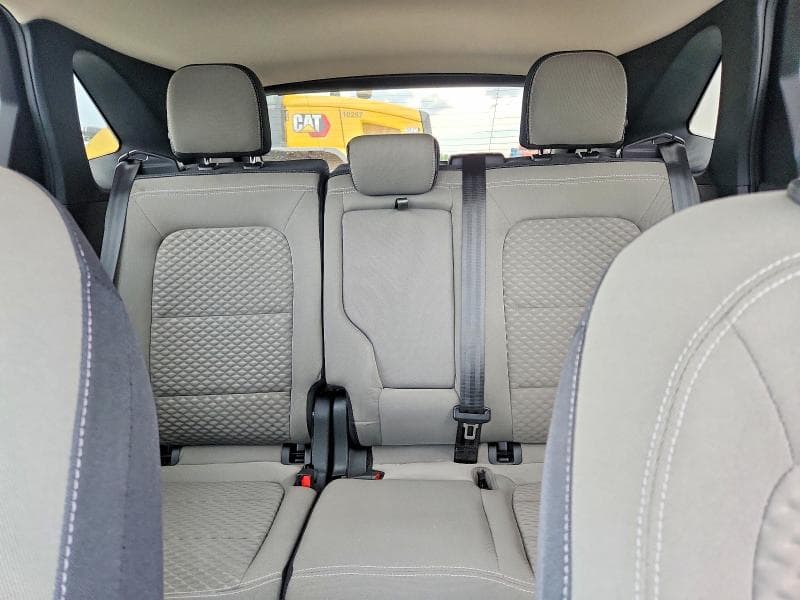 2020 FORD ESCAPE SE 10