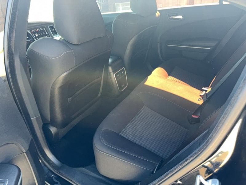 2019 DODGE CHARGER R/T R/T 12