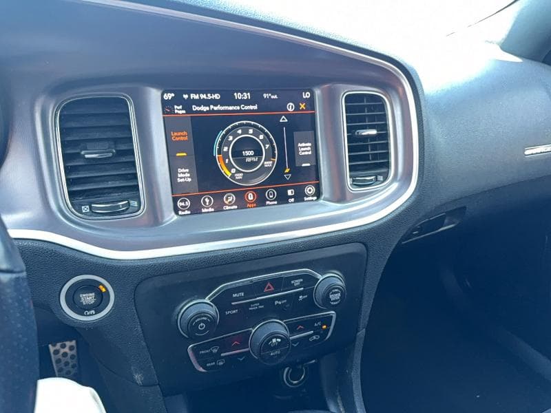 2019 DODGE CHARGER R/T R/T 14