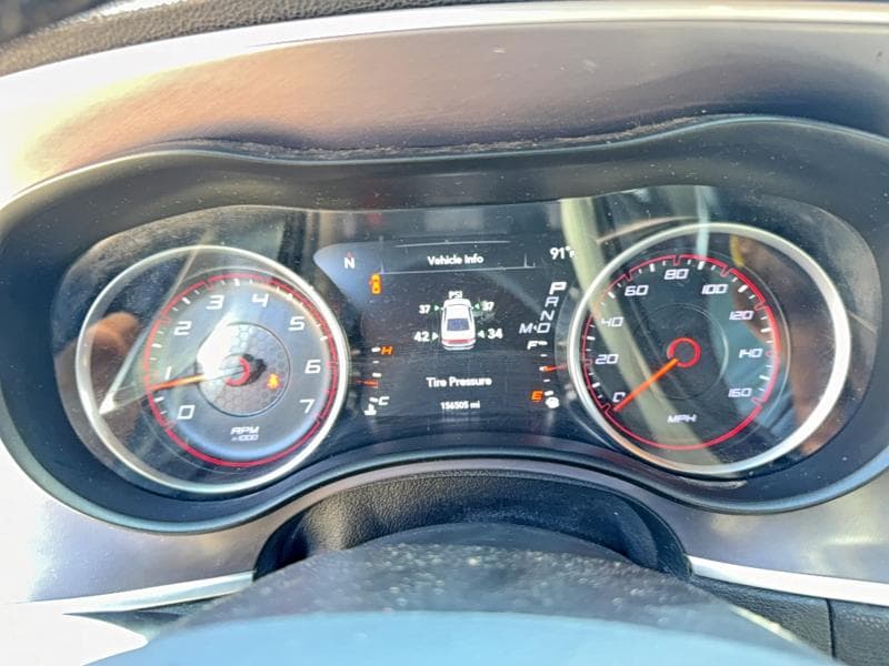 2019 DODGE CHARGER R/T R/T 8