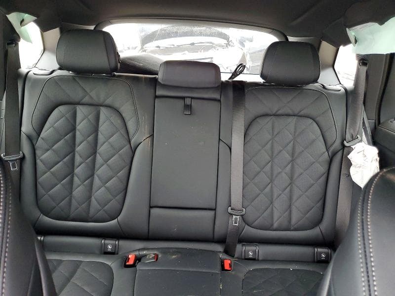 2026 BMW X5 XDRIVE50E 10