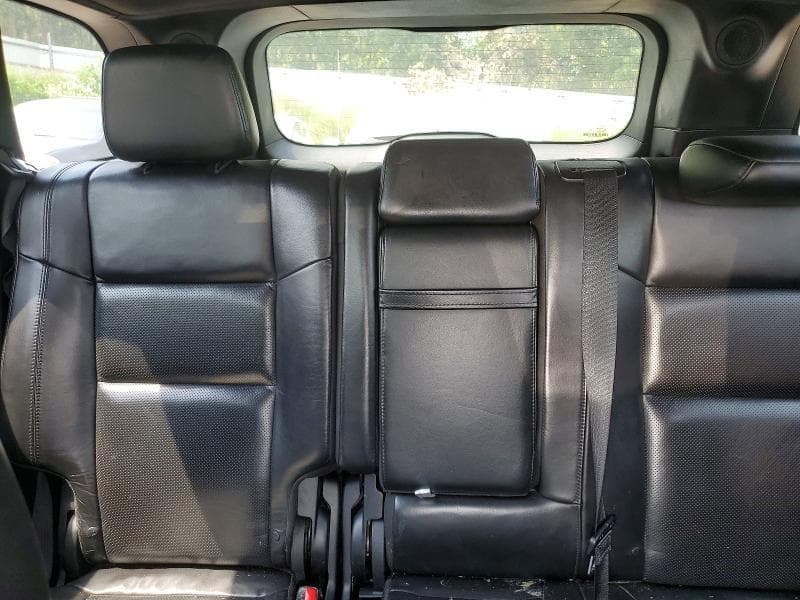 2018 JEEP GRAND CHEROKEE LIMITED LIMITED 10