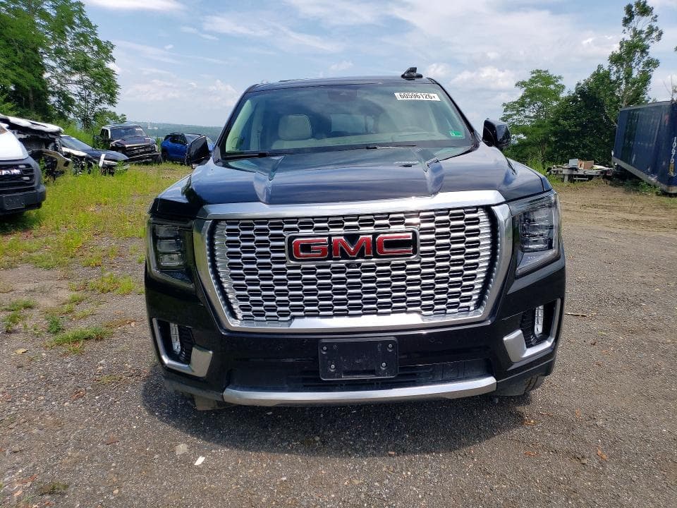 2024 GMC YUKON XL DENALI DENALI 5