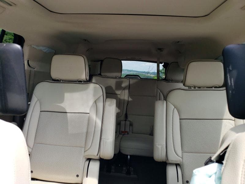 2024 GMC YUKON XL DENALI DENALI 10