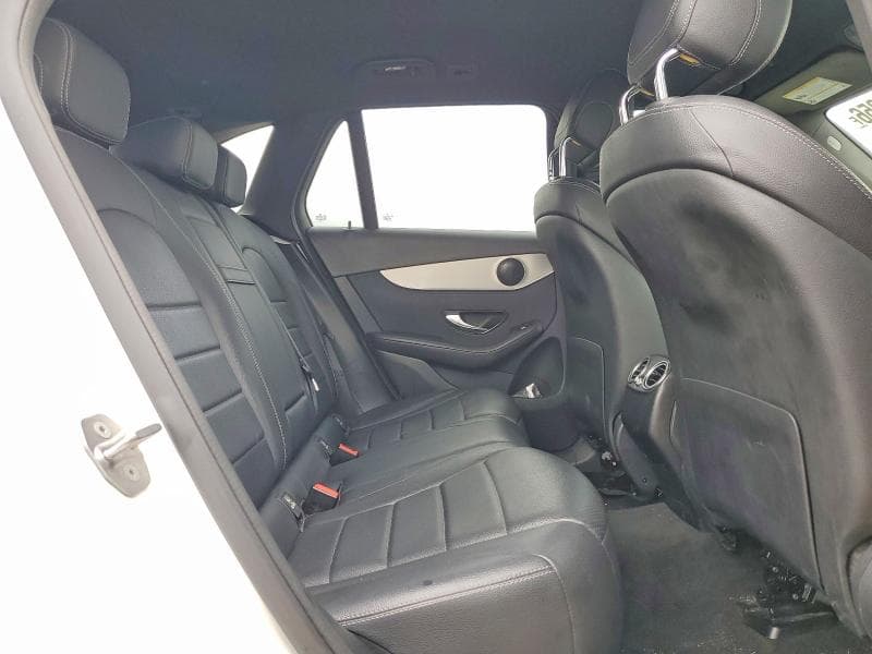 2020 MERCEDES-BENZ GLC 300 11